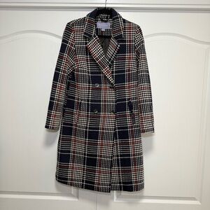 Laura Scott Coat